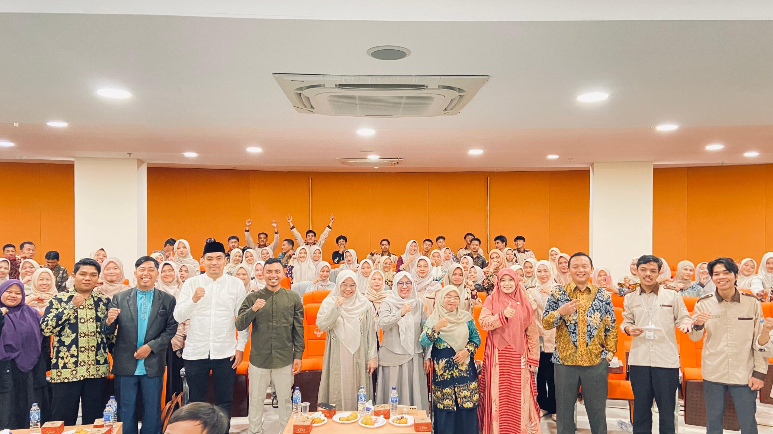 Kuliah Umum Penerjemahan